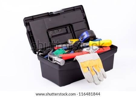 Craftsman Toolbox Manual