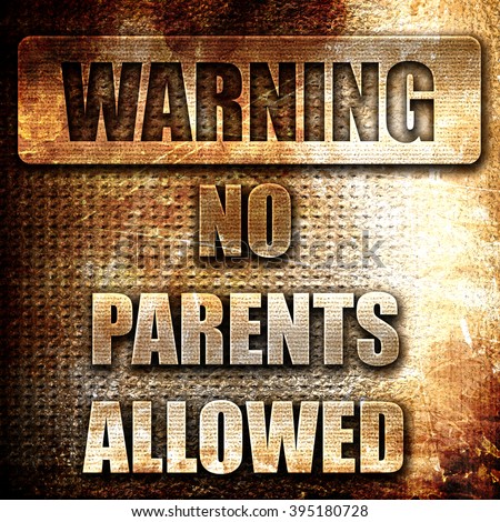 Parental Advisory Stock Photos, Royalty-Free Images & Vectors