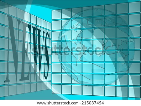 Newsroom Stock Images, Royalty-Free Images & Vectors | Shutterstock