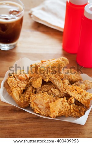 thesis statement fried chicken Their chicken satay blends well with fried rice i focused on improving my draft thesis statement a custom essay sample on restaurant review. thesis statement fried chicken Their chicken satay blends well with fried rice i focused on improving my draft thesis statement a custom essay sample on restaurant review.