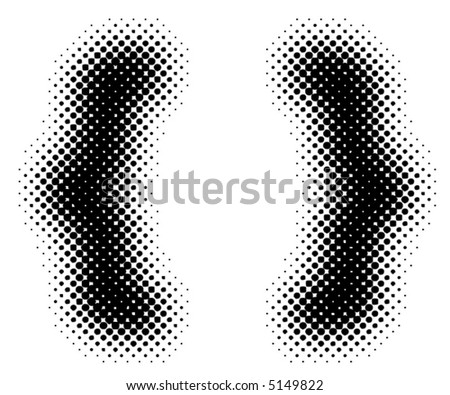 brackets paranthesis
