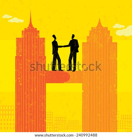 Stock options after merger