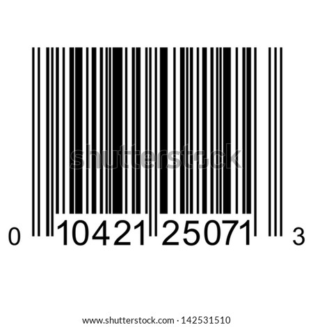 Barcode Vectors | 123Freevectors