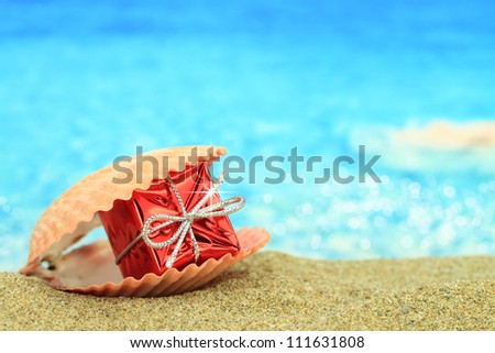 Tropical Christmas Wallpaper Tropical Christmas Wallpaper