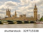 palace of westminster  houses...