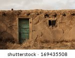 Traditional Adobe House Free Stock Photo - Public Domain Pictures