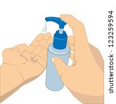 Hand Sanitizer Vector - Download 1,000 Vectors (Page 1)