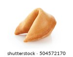 Fortune Cookie Free Stock Photo - Public Domain Pictures