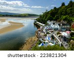 portmeirion  north wales  ...
