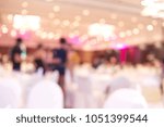 Small photo of Abstract blurred people in luxury party, sociability lifestyle concept.