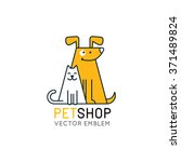 stock-vector-vector-logo-design-template-for-pet-shops-veterinary-clinics-and-homeless-animals-shelters-mono-371489824.jpg