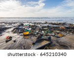the issue of shoreline pollution Fixed-cost guarantees, at reinsurance cost, for our shipowner members to obtain a certificate of financial responsibility (cofr) to enter us waters. the issue of shoreline pollution Fixed-cost guarantees, at reinsurance cost, for our shipowner members to obtain a certificate of financial responsibility (cofr) to enter us waters.