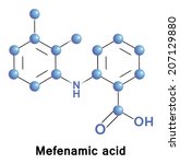Mefenamic Acid High