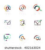 Email logo Icons - Download 3098 Free Email logo icons here