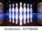 Ten Pin Bowling Free Stock Photo - Public Domain Pictures