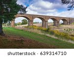 malmsbury railway viaduct ...