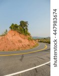 Hairpin Bend Definition Meaning