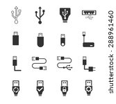 Usb Icons - Download 196 Free Usb icons here