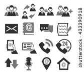 Contact Icons - Download 1579 Free Contact icons here