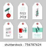 Gift Tags Clipart Free Stock Photo - Public Domain Pictures
