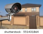 Cctv Camera Free Stock Photo - Public Domain Pictures
