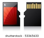 stock-vector-labeled-micro-sd-card-53365