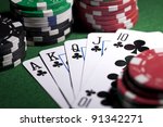 Poker Free Stock Photo - Public Domain Pictures