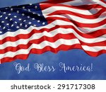 God Bless America Free Stock Photo - Public Domain Pictures