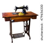 Singer Sewing Machine Free Stock Photo - Public Domain Pictures