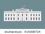 White House Free Stock Photo - Public Domain Pictures