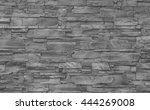 Image of Decorative grey brick background | Freebie.Photography