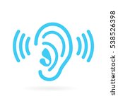 Listening Ear Free Stock Photo - Public Domain Pictures
