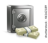 stock-vector-safe-and-money-vector-46162189.jpg
