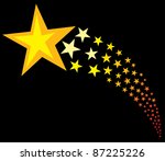 Shooting Star Animated GIF Vector - Download 1,000 Vectors (Page 1)
