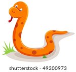 Snake Face Drawing - ClipArt Best