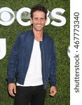 Small photo of LOS ANGELES - AUG 10: Joey McIntyre at the CBS, CW, Showtime Summer 2016 TCA Party at the Pacific Design Center on August 10, 2016 in West Hollywood, CA