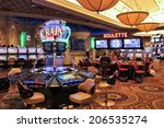 Las Vegas Casinos Free Stock Photo - Public Domain Pictures