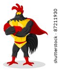 Super Rooster