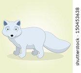 Arctic Fox Clip Art, Vector Arctic Fox - 47 Graphics - Clipart.me