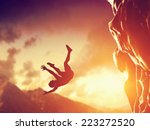 Falling Man Free Stock Photo - Public Domain Pictures