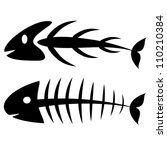 Download Fishbone Vector - Download 3 Vectors (Page 1)