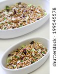 Small photo of wheatberry salad healthy vertical