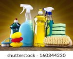 Cleaning Products Free Stock Photo - Public Domain Pictures