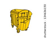 Wheelie Bin Clip Art, Vector Wheelie Bin - 27 Graphics - Clipart.me