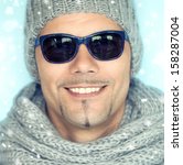 stock-photo-happy-funny-male-portrait-wi