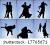 Ballroom+dancer+silhouette+clip+art