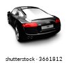 Clipart Audi R8