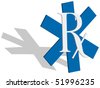 rx symbol vector