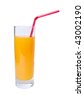 Juice Straw