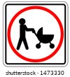Small strollers for newborns